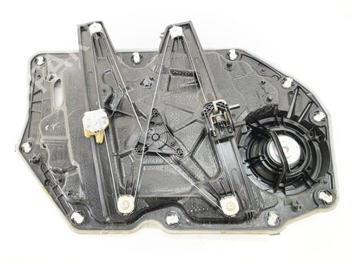 Front right window mechanism FORD FOCUS IV (HN) 1.5 EcoBlue | BP36775478C23 - Image 3