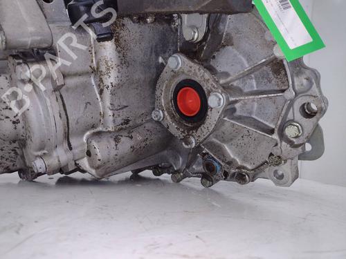 Gearbox FIAT GRANDE PUNTO (199_) 1.3 D Multijet | BP9290888M3 
