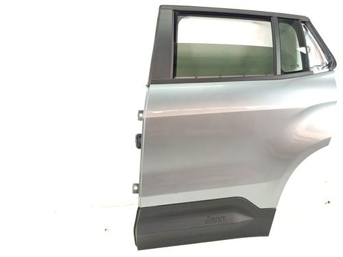Dør venstre bagtil JEEP AVENGER (J2) Electric | BP36106976C4 - Image 3