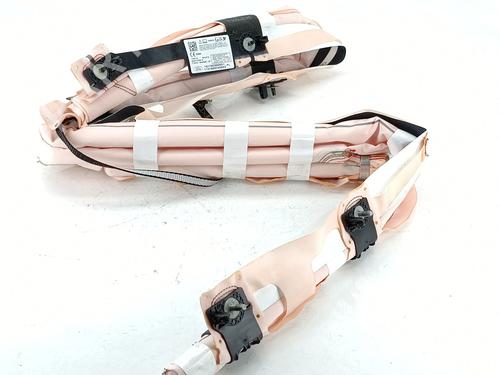 Used Left curtain airbag FORD FOCUS IV (HN) 1.0 EcoBoost (125 hp) 29932958