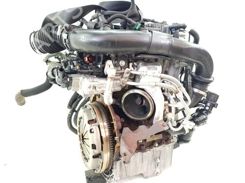 Engine FORD FOCUS IV (HN) 1.0 EcoBoost | BP34445646M1  - Image 8