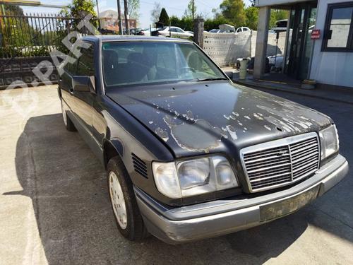Used Parts MERCEDES-BENZ E-CLASS T-Model (S124)  E 300 TD (124.191)  1036546