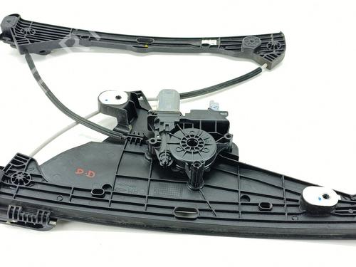 Used Front right window mechanism Front right window mechanism 39466589 39466589