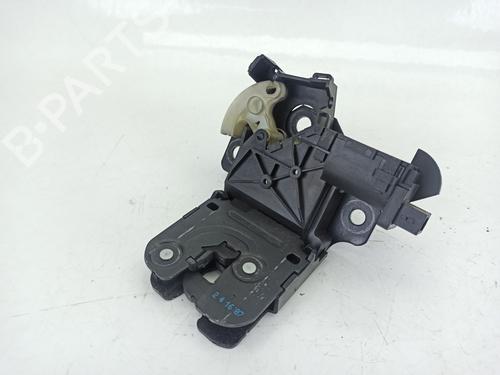 Tailgate lock AUDI A3 Sportback (8PA) 2.0 TDI 16V | BP13347644C101 