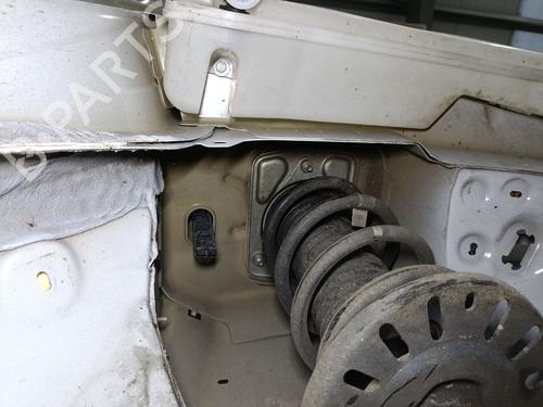 Right front shock absorber CITROËN JUMPY III Van (V_) 1.5 BlueHDi 100 | BP40041454M17 - Image 2