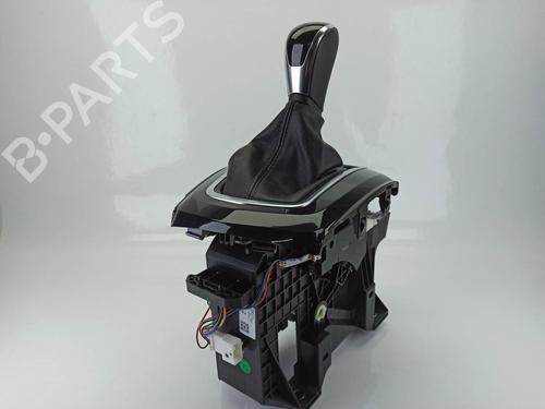 Gear lever NISSAN QASHQAI II SUV (J11, J11_)  | BP8945241M90 