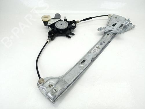 Used Front right window mechanism Front right window mechanism 38069485 38069485
