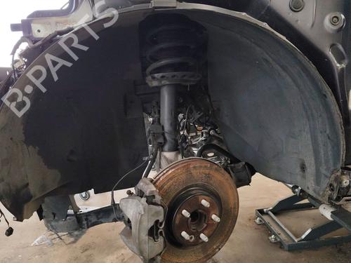 Used Wheel arch LAND ROVER DISCOVERY SPORT (L550) 2.0 D (150 hp) 27569309
