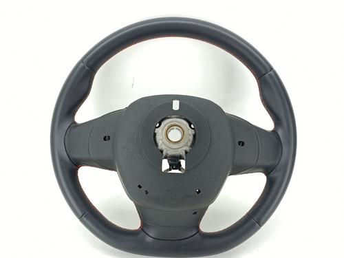 Steering wheel RENAULT KADJAR (HA_, HL_) 1.3 TCe 160 (HLNC) | BP34441761C49  - Image 6