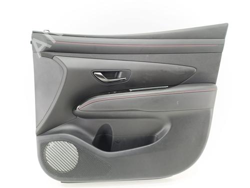 Guarnecido delantero derecho HYUNDAI TUCSON (NX4E, NX4A) [2020-2026]  31706488