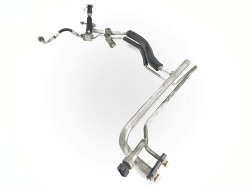AC pipe VOLVO V40 Hatchback (525) D2 | BP37260720M126 - Image 4
