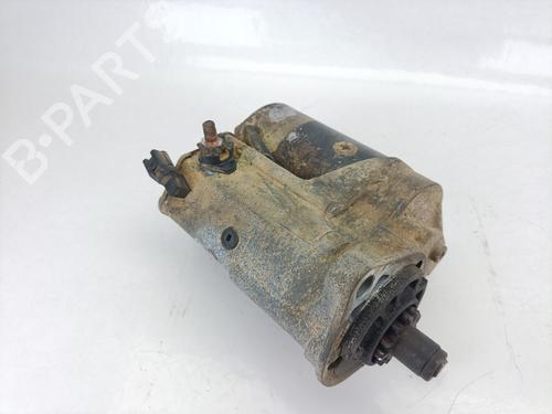 Used Starter TOYOTA HILUX VIII Pickup (_N1_) [2015-2025]  25877121