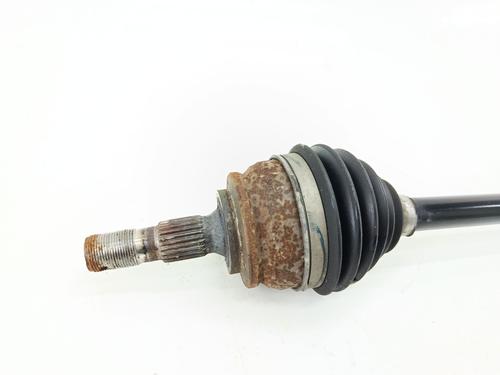 Right front driveshaft CITROËN C4 III (BA_, BB_, BC_) 1.2 PureTech 130 (BAHNSA, BAHNSB) | BP31862164M39