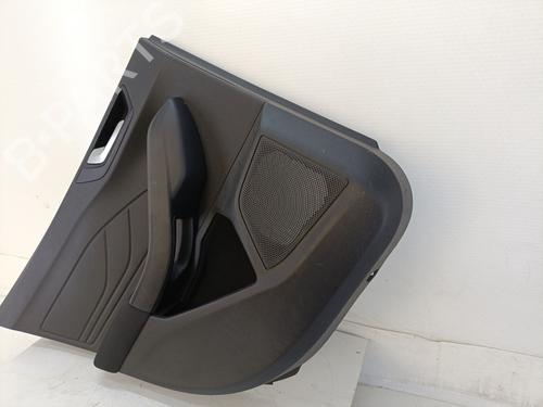 Rear left panel FORD FOCUS IV (HN) 1.0 EcoBoost | BP29856439C60