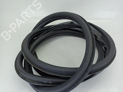 Rubber door seal PEUGEOT BIPPER (AA_) 1.3 HDi 75 | BP25875729C142