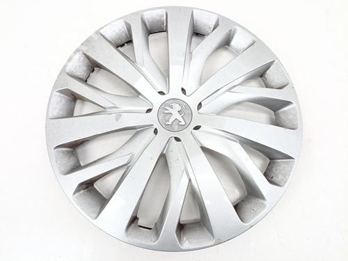 Tapacubos Tapacubos PEUGEOT RIFTER 1.5 BlueHDi 100 (102 hp) 36156467 36156467