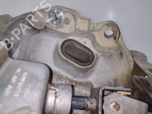Gearbox OPEL CORSA D (S07)  | BP9286585M3 