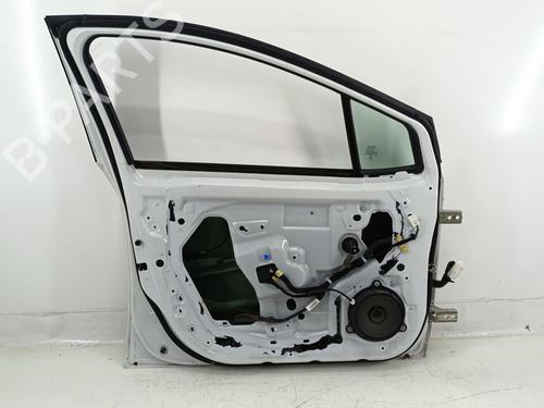 Left front door NISSAN MICRA V (K14) 1.0 IG-T | BP31611665C2 