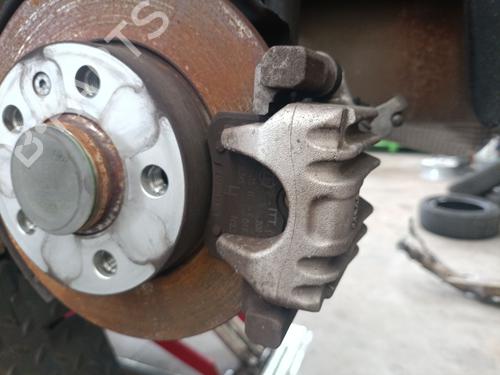 Etrier arriere gauche AUDI A1 Sportback (GBA) 30 TFSI (110 hp) 26736160