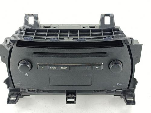 Used Radio LEXUS NX (_Z1_) 300h (AYZ10_) (155 hp) 29704246