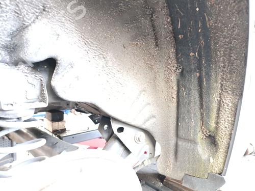Hjulbue FORD FOCUS IV (HN) 1.0 EcoBoost | BP34445629C56 - Image 2