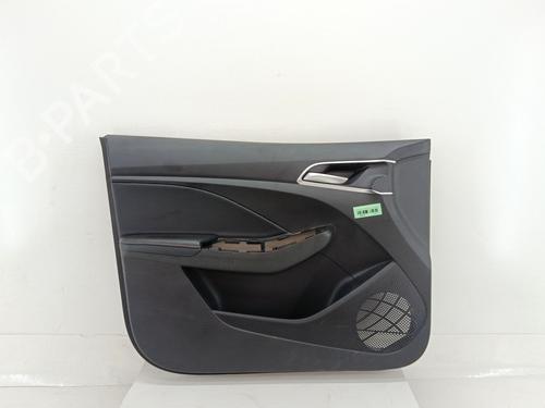 Used Front left panel MG MG 3 (ZP2_) [2024-2025]  30153516