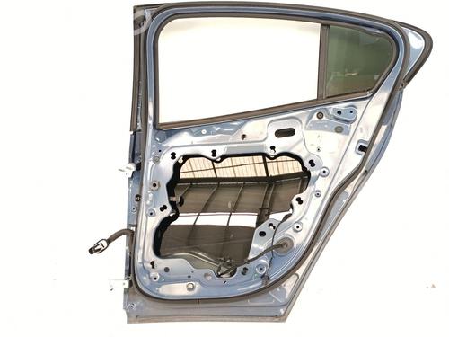 Dør højre bagtil FORD FOCUS IV (HN) 1.0 EcoBoost mHEV | BP36040302C5 - Image 7