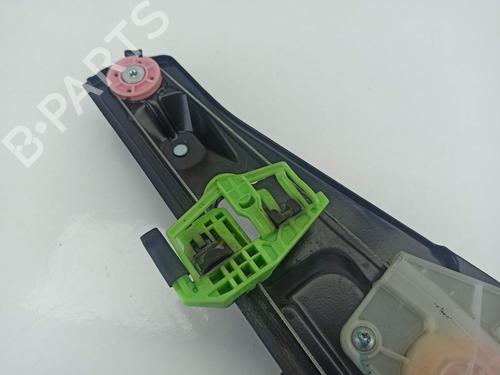 Rear right window mechanism BMW X1 (E84) sDrive 18 d | BP12925326C25 