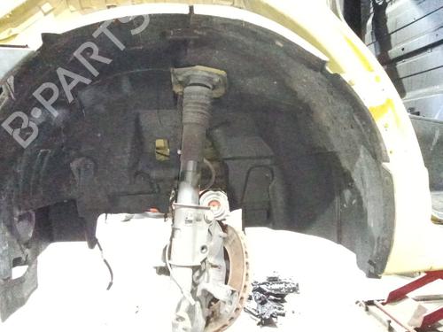 Hjulbue Hjulbue MERCEDES-BENZ SPRINTER 3,5-t Van (B907, B910) 315 CDI RWD (907.631, 907.633, 907.635, 907.637) (150 hp) 39668698 39668698