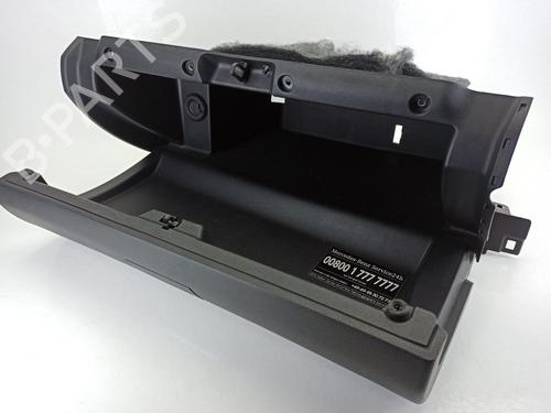 Glove box MERCEDES-BENZ A-CLASS (W169) A 170 (169.032, 169.332) | BP14924327C95 