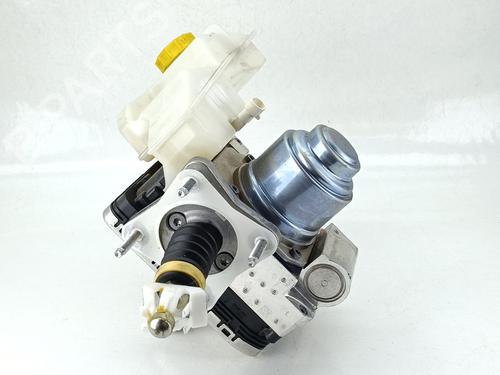 ABS pump JEEP COMPASS (MP, M6, MV, M7) 1.3 | BP37027798M43 - Image 5