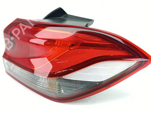 Right taillight HYUNDAI i30 (PDE, PD, PDEN) 1.5 | BP36993214C35 - Image 2
