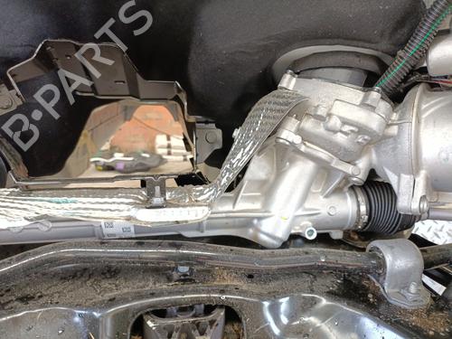 Steering rack OPEL CORSA F (P2JO) 1.2 (68) | BP37492487M22 - Image 5