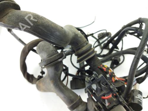 Cable AUDI A6 C6 (4F2) 2.0 TDI | BP14158100E12 