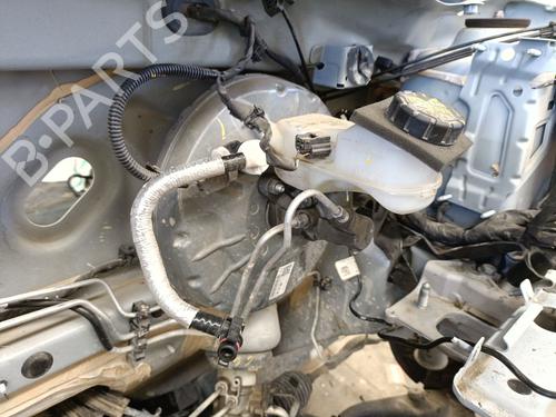 Servo brake RENAULT EXPRESS Box Body/MPV | BP37518828M42 - Image 4