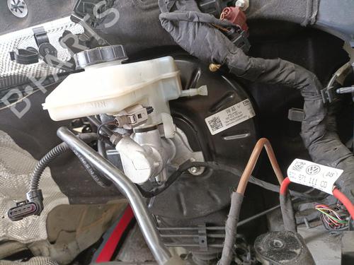 Servo brake VW GOLF VII Variant (BA5, BV5) 1.6 TDI | BP29122829M42 
