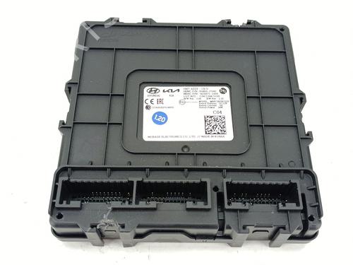 Used Electronic module Electronic module 37516899 37516899