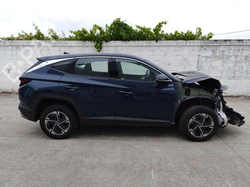 Engine HYUNDAI TUCSON (TL, TLE) 1.6 T-GDi All-wheel Drive | BP37997409M1  - Image 21