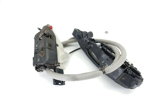 Used Rear left lock Rear left lock PEUGEOT TRAVELLER Bus (V_) 1.5 BlueHDi 120 (120 hp) 34509515 34509515