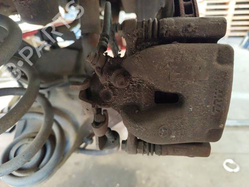 Right rear brake caliper CITROËN JUMPY III Van (V_) 2.0 BlueHDi 120 | BP30104775M106