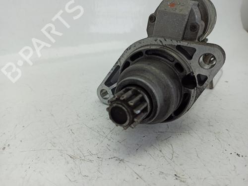 Starter VW GOLF VI (5K1) | BP25875046M8