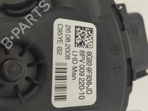 Pedal FORD S-MAX (WA6)  | BP15511183I4 