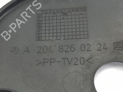 Other MERCEDES-BENZ C-CLASS (W204) | BP25875281O1