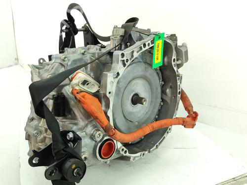 Gearbox LEXUS NX (_Z1_) 300h (AYZ10_) | BP29863163M3