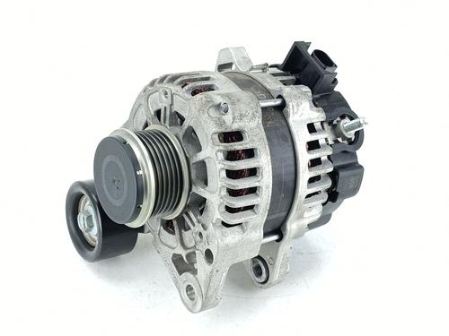 Used Alternator Alternator HYUNDAI i20 III (BC3, BI3) 1.2 (84 hp) 40229159 40229159