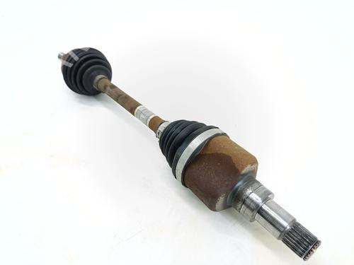 Left front driveshaft FORD FIESTA VII (HJ, HF) 1.0 EcoBoost | BP38060617M38 - Image 2