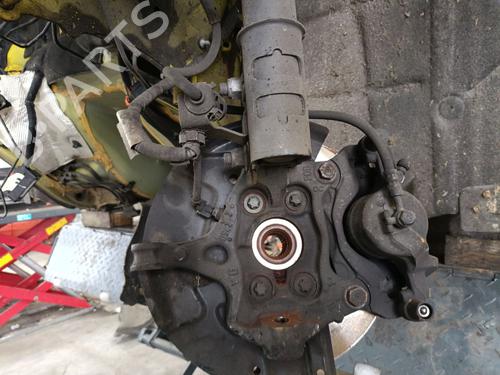Used Left front steering knuckle Left front steering knuckle 39525785 39525785