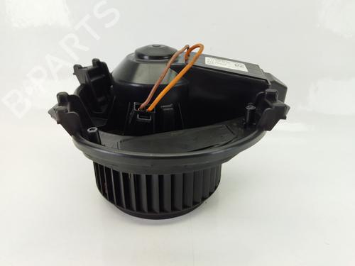 Heater blower motor MERCEDES-BENZ A-CLASS (W176)  | BP8945178M62 