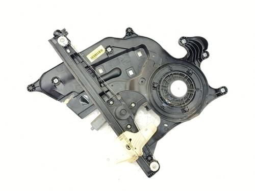 Rear right window mechanism OPEL COMBO Box Body/MPV (K9) 1.5 D | BP39200420C25 - Image 6