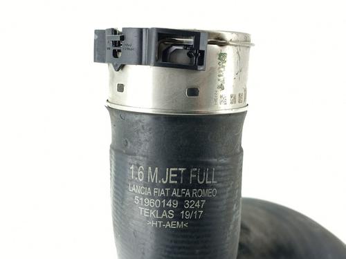 Pipe JEEP COMPASS (MP, M6, MV, M7) 1.6 CRD | BP30642187M125